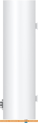 Водонагреватель Royal Clima Dry Force Inox RWH-DF50-FS фотография