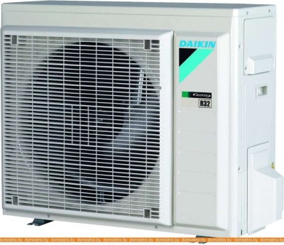 Кондиционер Daikin Perfera FVXM25A/RXM25R фотография