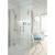 Душевой уголок Deante Abelia KTA 041P 100x100 фотография Душевой уголок Deante Abelia KTA 041P 100x100 фотография
