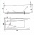 Акриловая ванна Artel Plast Желана 200x90 фотография Акриловая ванна Artel Plast Желана 200x90 фотография