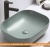 Умывальник CeramaLux 78104MLG-6 фотография