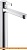Смеситель Hansgrohe Metris S 31022000 картинка