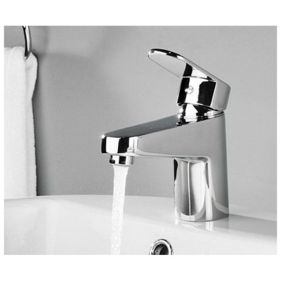 Смеситель WasserKraft Donau 5303 фотография