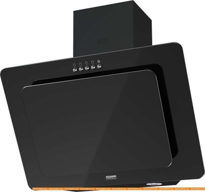 Вытяжка Krona Liva 600 PB (черный) фотография