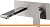 Смеситель Gappo G1099-21 картинка