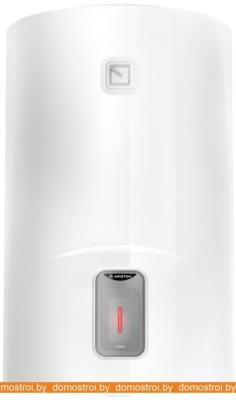 Водонагреватель Ariston Lydos R ABS 50 V фотография