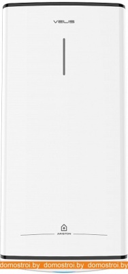 Водонагреватель Ariston Velis Tech R ABS 30 фотография