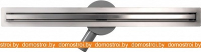 Душевой трап Calani Eco360 Slim 90 Chrom CAL-G0022 фотография