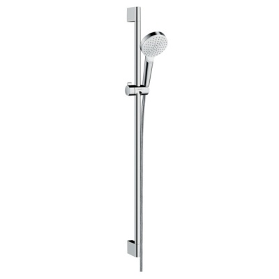 Душевая стойка Hansgrohe Crometta 1jet [26537400] фотография