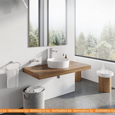 Умывальник Ravak Uni Slim XJX01140002 фотография