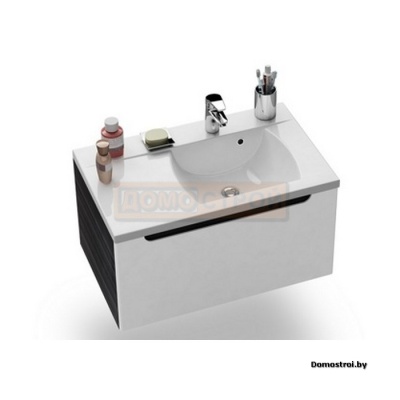 Тумба под умывальник Ravak SD Classic 800 [X000000952] капучино фотография