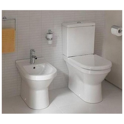 Напольное биде Vitra S50 5325B003-0288 фотография