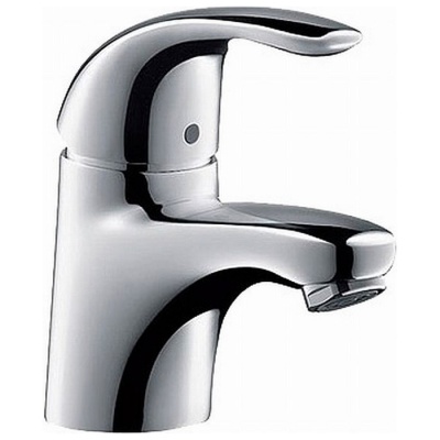 Смеситель Hansgrohe Focus E 31700000 фотография