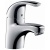 Смеситель Hansgrohe Focus E 31700000 фотография Смеситель Hansgrohe Focus E 31700000 фотография
