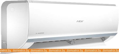 Кондиционер MDV All Easy MDSAE-12HRFN8/MDOAE-12HFN8 фотография