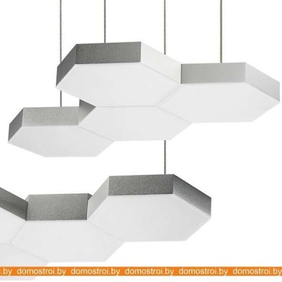Подвесная люстра Lightstar Favo 750222 фотография