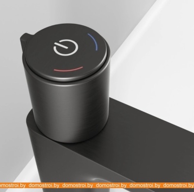Смеситель IDDIS Slide SLIGMBTi01 фотография