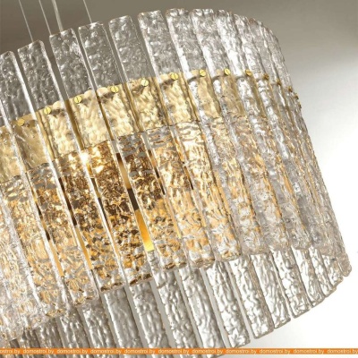 Подвесная люстра Odeon Light Merkale 4938/6 фотография