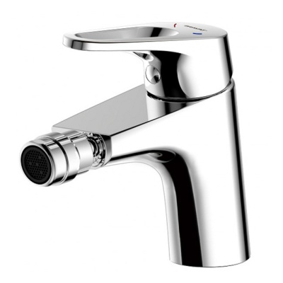 Смеситель для биде Bravat Drop-D F348162C фотография
