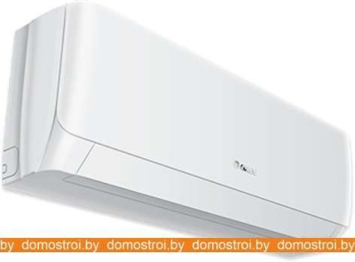 Кондиционер Gree Pular Inverter R32 GWH18AGD-K6DNA1D фотография