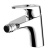 Смеситель для биде Bravat Drop-D F348162C фотография