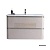 Тумба BelBagno ENERGIA Stile Moderno 90 Tortora Lucido картинка