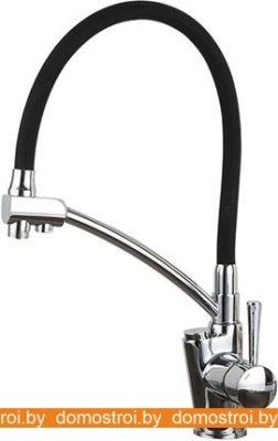 Смеситель Gappo G4398-11 фотография