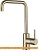 Смеситель Kaiser Merkur 26844-3 (бронзовый) картинка