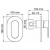 Смеситель WasserKraft Donau 5351 фотография Смеситель WasserKraft Donau 5351 фотография
