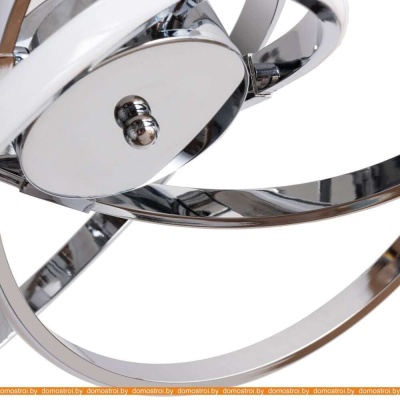 Люстра Arte Lamp Orbit A9052PL-4CC фотография