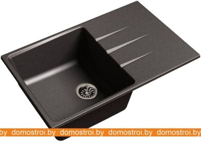 Кухонная мойка Ewigstein GERD 60F фотография