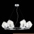 Подвесная люстра ST Luce Portici SL1175.103.06 фотография Подвесная люстра ST Luce Portici SL1175.103.06 фотография