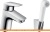 Смеситель Hansgrohe Logis 71290000 фотография Смеситель Hansgrohe Logis 71290000 фотография