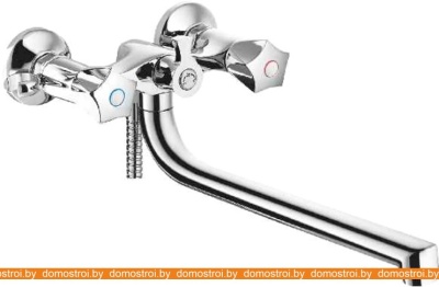 Смеситель Loffrey LF82209 фотография
