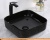 Умывальник CeramaLux D1303H004 фотография Умывальник CeramaLux D1303H004 фотография