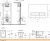 Унитаз Lavinia Boho Relfix Bristol Rimless 7 в 1 87050201 (белое стекло) фотография Унитаз Lavinia Boho Relfix Bristol Rimless 7 в 1 87050201 (белое стекло) фотография