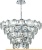 Подвесная люстра ST Luce Viterbo SL1631.103.09 фотография Подвесная люстра ST Luce Viterbo SL1631.103.09 фотография