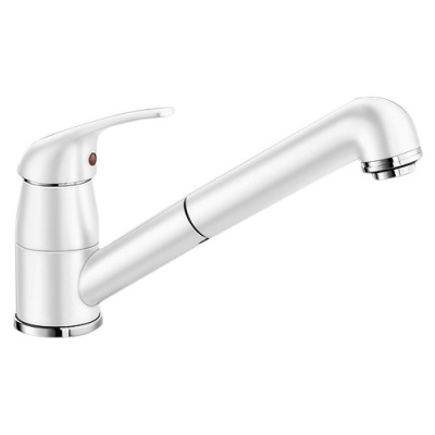 Смеситель для кухни Blanco Daras-S 524193 фотография