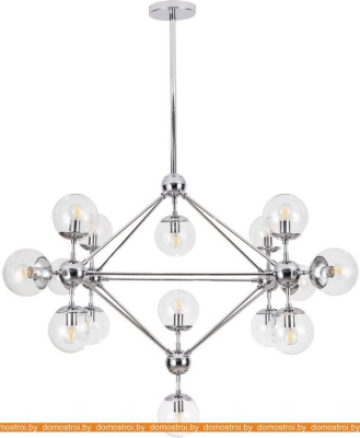 Подвесная люстра Arte Lamp Bolla A1664SP-15CC фотография