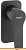 Смеситель Ferro Stratos Black BSC7PABL картинка