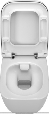 Унитаз Vitra Shift Rim-Ex 7742B003-0075+91003-009 фотография