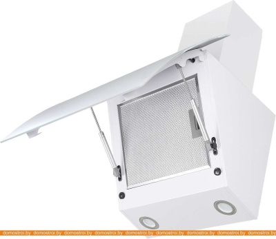 Вытяжка MAUNFELD Sky Star Chef 50 (белый) фотография