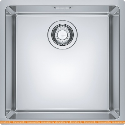 Кухонная мойка Franke Maris MRX 110-40 122.0543.995 фотография
