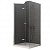 Душевой уголок New Trendy New Soleo П 90x90 D-0153A/D-0088B картинка
