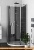 Душевой уголок Roth Lega Lift line LZR2/80x80 (хром/прозрачное) фотография Душевой уголок Roth Lega Lift line LZR2/80x80 (хром/прозрачное) фотография
