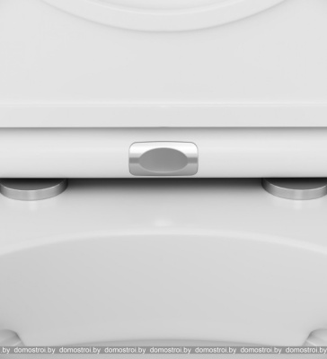 Унитаз AM.PM Spirit 2.0 FlashClean IS49001.701700 фотография