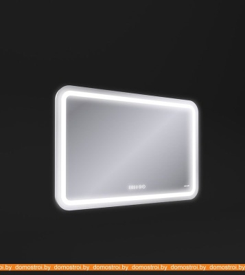 Зеркало Cersanit LED 051 Pro 80x55 фотография