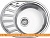 Кухонная мойка Ledeme L65745-R картинка