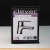 Смеситель Clever Panam Evo Elegance 60 60535 фотография Смеситель Clever Panam Evo Elegance 60 60535 фотография