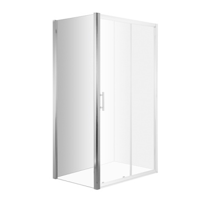 Боковая стенка Deante Cynia KTC 032S 80*200см фотография